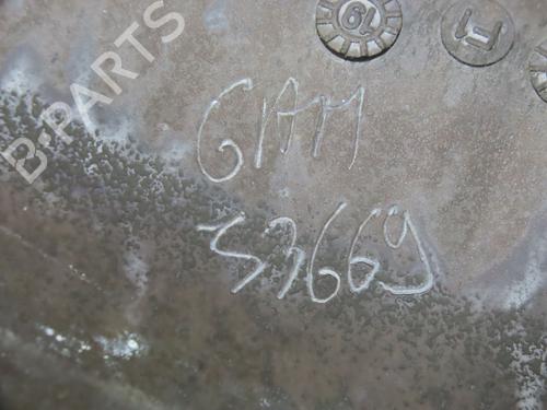 Steering rack VW CRAFTER Van (SY_, SX_) 2.0 TDI FWD (SYB, SYC, SYD) | BP31120240M22 - Image 3