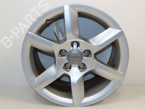 Used Rim AUDI A5 (8T3) 2.0 TDI (170 hp) 18204615