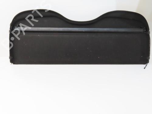 Rear parcel shelf CITROËN C3 Picasso (SH_) 1.6 HDI 90 | BP36310618C85 - Image 3