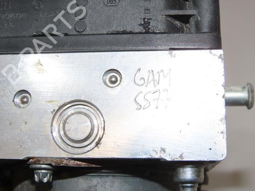 ABS pump CITROËN C5 III (RD_) 1.6 HDi 110 (RD9HZC) | BP36657610M43 - Image 6