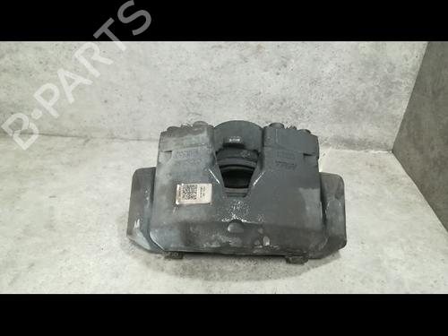 Used Right front brake caliper Right front brake caliper AUDI A6 C7 Avant (4G5, 4GD) 3.0 TDI (204 hp) 14877437 14877437