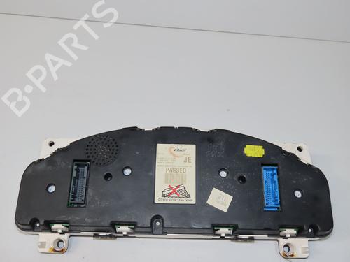 Used Instrument cluster Instrument cluster JAGUAR S-TYPE II (X200) 2.7 D (207 hp) 36582995 36582995