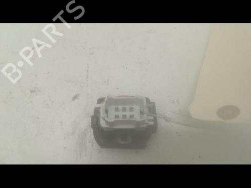 Left rear window switch RENAULT VEL SATIS (BJ0_) 3.0 dCi (BJ0J, BJ0N) | BP23177126I29 - Image 2