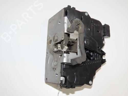 Front left lock PEUGEOT BOXER Van 2.2 BlueHDi 140 | BP30691888C98 