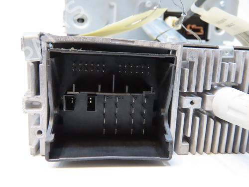 Radio PEUGEOT PARTNER Tepee 1.6 BlueHDi 100 | BP36395938E6 - Image 3