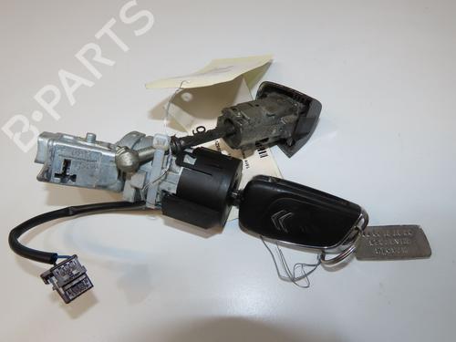 Electronic module CITROËN C4 II (NC_) 1.6 HDi 115 | BP38100071M83 - Image 6