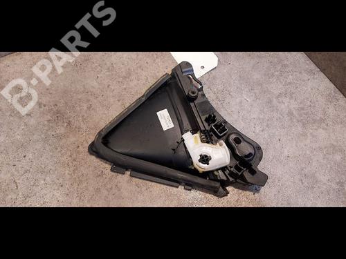 Venstre bak utvendig håndtak CITROËN DS4 (NX_) 2.0 HDi 165 | BP9615239C130 