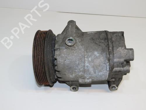 AC compressor RENAULT SCÉNIC II (JM0/1_) 1.5 dCi (JM1E, JM16) | BP36791303M34  - Image 6