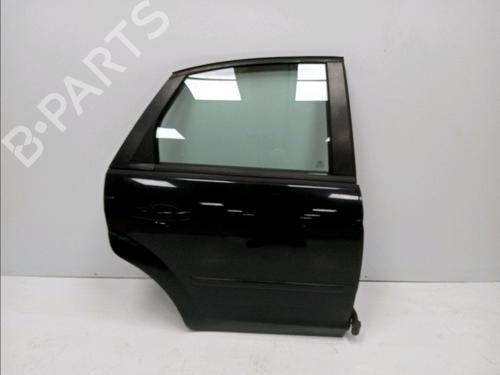 Used Right rear door FORD FOCUS II (DA_, HCP, DP) [2004-2013]  23176900