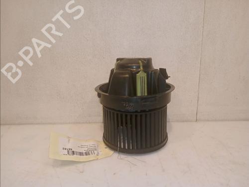 Used Heater blower motor PEUGEOT 207 (WA_, WC_) 1.6 HDi (109 hp) 14950521