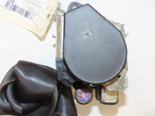 Front left belt tensioner NISSAN QASHQAI I (J10, NJ10) 1.6 dCi All-wheel Drive | BP29045758C87 