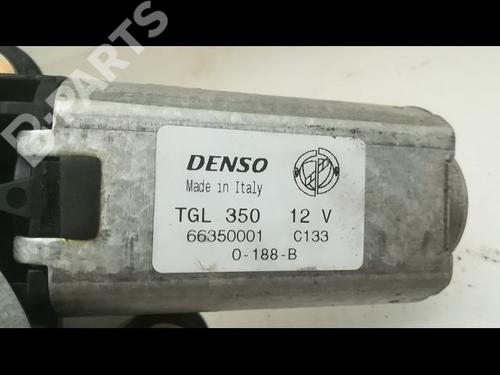 Rear wiper motor FIAT PUNTO (188_) 1.2 60 (188.030, .050, .130, .150, .230, .250) | BP9593346M102 