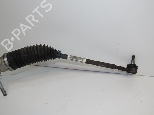 Used Steering rack PEUGEOT 206+ (2L_, 2M_) 1.1 (60 hp) 29601097
