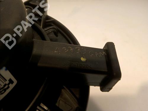 Heater blower motor OPEL INSIGNIA A (G09) 2.8 V6 Turbo OPC 4x4 (68) | BP11267495M62 