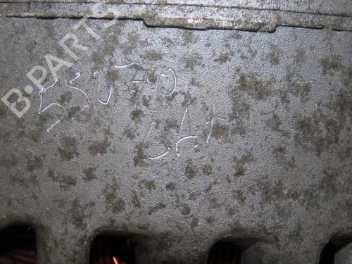 Alternator CITROËN C3 Picasso (SH_) 1.6 HDI 90 | BP31865228M7