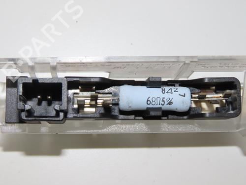 Third brake light CITROËN C5 III (RD_) 2.0 HDi (RDRHD8, RDRHDJ, RDRHR8, RDRHRJ) | BP32005060L11 - Image 4