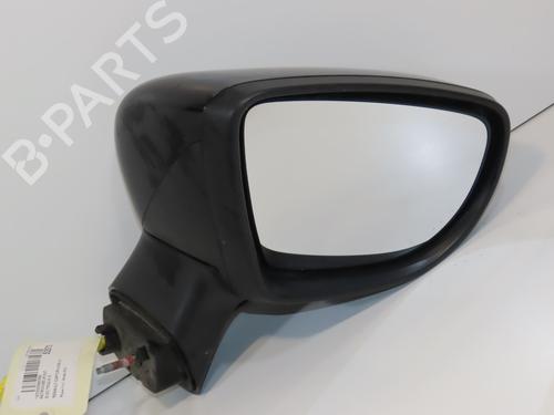 Right mirror RENAULT CAPTUR I (J5_, H5_) 0.9 TCe 90 | BP28968640C27 