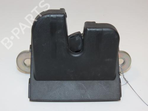 Tailgate lock SEAT IBIZA IV (6J5, 6P1) 1.6 TDI | BP28832251C101 