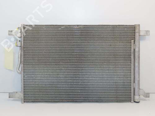 Used Heater matrix SEAT ATECA (KH7, KHP) 1.6 TDI (115 hp) 28801483