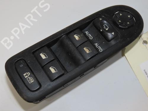 Left front window switch CITROËN C3 II (SC_) 1.4 HDi 70 (SC8HZC, SC8HR0, SC8HP4) | BP40274022I27 - Image 4