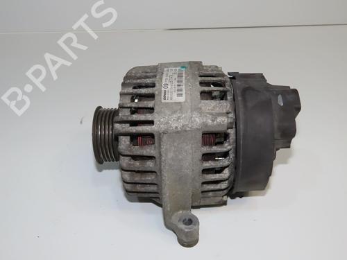 Alternator FORD KA (RU8) 1.2 | BP37596657M7 - Image 4