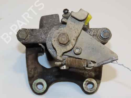 Used Left rear brake caliper RENAULT SCÉNIC II (JM0/1_) 1.9 dCi (JM0G, JM12, JM1G, JM2C) (120 hp) 28967697