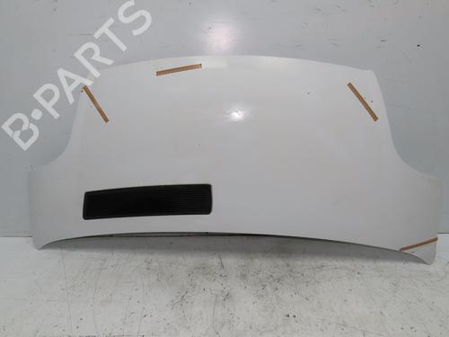 Panser RENAULT TRAFIC II Van (FL) 2.0 dCi 90 (FL0H, FL00, FL01, FL0M, FL0P, FL0S) (90 hp) 31120662