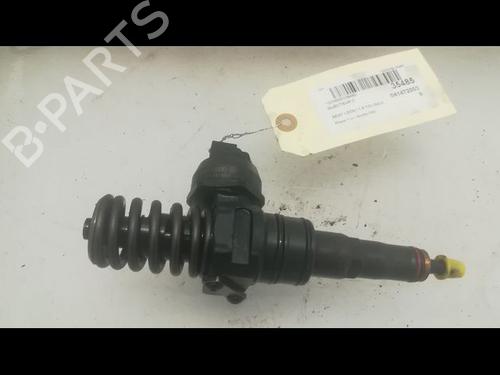 Used Injector Injector SEAT LEON (1M1) 1.9 TDI (150 hp) 9599640 9599640