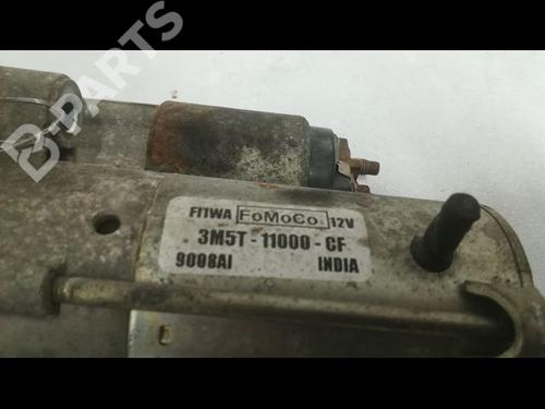 Starter FORD FOCUS II (DA_, HCP, DP) 1.6 TDCi | BP9609231M8 
