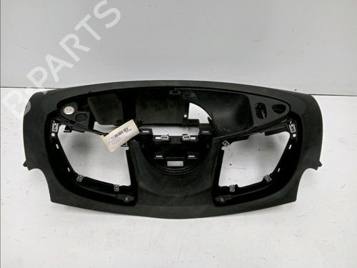 Tableau de bord RENAULT TWIZY (MAM_) 80 (18 hp) 23174891
