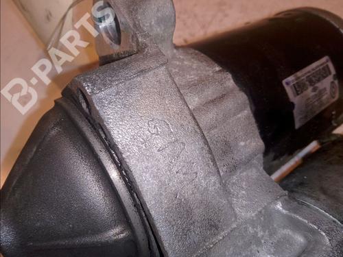 Starter DACIA SANDERO II TCe 90 (B8M1, B8MA, B8AC) | BP11099216M8 