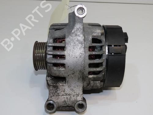 Alternator FIAT PANDA (169_) 1.2 (169.AXB11, 169.AXB1A) | BP31120067M7