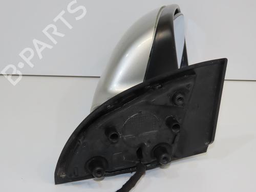 Used Right mirror PEUGEOT 307 Break (3E) 1.6 HDi (90 hp) 31120787