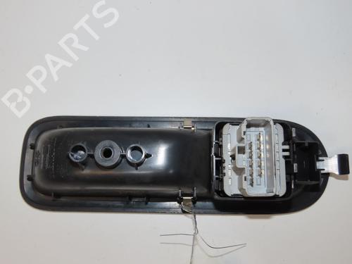 Left front window switch RENAULT TWINGO II (CN0_) 1.5 dCi (CN0E) | BP39756523I27 - Image 2