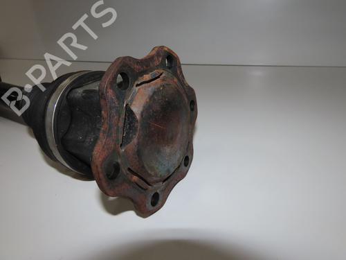 Used Left front driveshaft Left front driveshaft AUDI A4 B9 (8W2, 8WC) 2.0 TDI (190 hp) 31284224 31284224