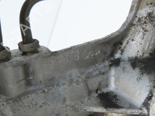 Steering rack VW POLO (6N2) 1.4 | BP31242476M22 