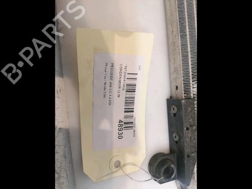 heater-matrix-peugeot-206-cc-2d-2000-2001-2002-2003-2004-2005-2006-2007-2008-23172351 main image