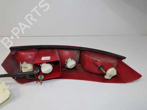 Right taillight PEUGEOT 807 (EB_) 2.2 HDi | BP39113665C35 - Image 2