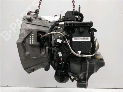 Gearbox CITROËN C4 II (NC_) 1.6 HDi 110 | BP18913086M3 
