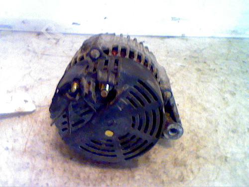 Used Alternator PEUGEOT 106 II (1A_, 1C_) 1.0 i (50 hp) 23172013