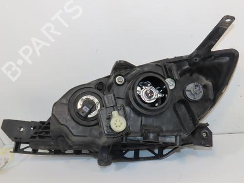 Scheinwerfer rechts für MAZDA 3 (BK) 2.0 (BKEP) (150 hp) 23086221