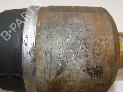 Used Left front driveshaft PEUGEOT EXPERT Van (222) 2.0 HDI (94 hp) 29441642