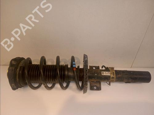 Right front shock absorber VW POLO (9N_, 9A_) 1.4 TDI | BP23173083M17 