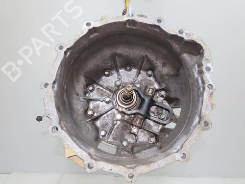 Used Gearbox Gearbox 36791307 36791307