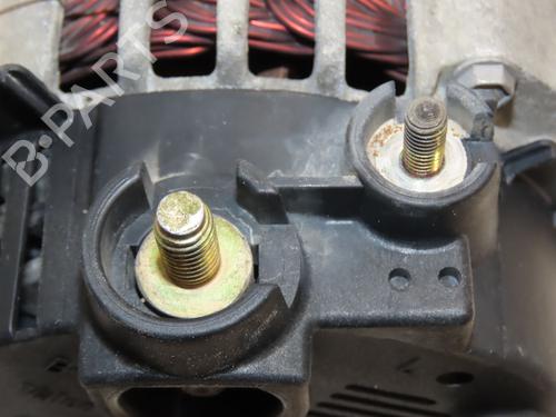 Alternator MERCEDES-BENZ A-CLASS (W168) A 140 (168.031, 168.131) | BP28829070M7