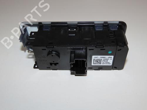 Headlight switch FORD KUGA III (DFK) 2.5 Hybrid Flex | BP33998786I24 - Image 2