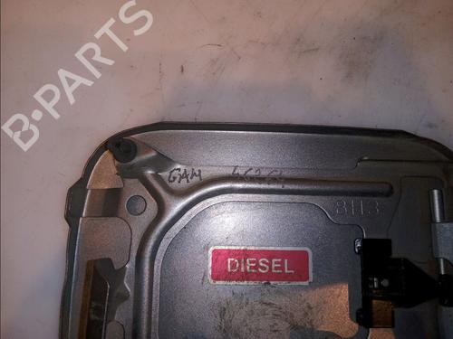 Fuel flap NISSAN X-TRAIL I (T30) 2.2 dCi 4x4 | BP12431520C131 