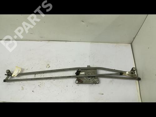 Used Front wiper motor CITROËN XSARA PICASSO (N68) 1.6 HDi (90 hp) 9592966