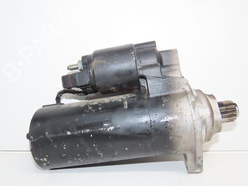 Used Starter Starter VW LUPO I (6X1, 6E1) 1.7 SDI (60 hp) 31030159 31030159
