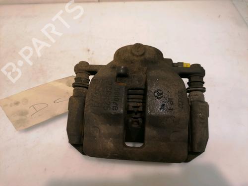 Used Right front brake caliper MERCEDES-BENZ B-CLASS Sports Tourer (W245) B 180 CDI (245.207) (109 hp) 15742231